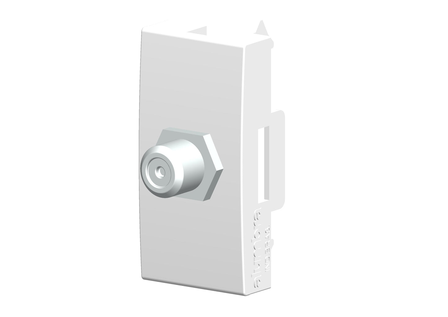 ALUMBRA SIENA TOMADA COAXIAL