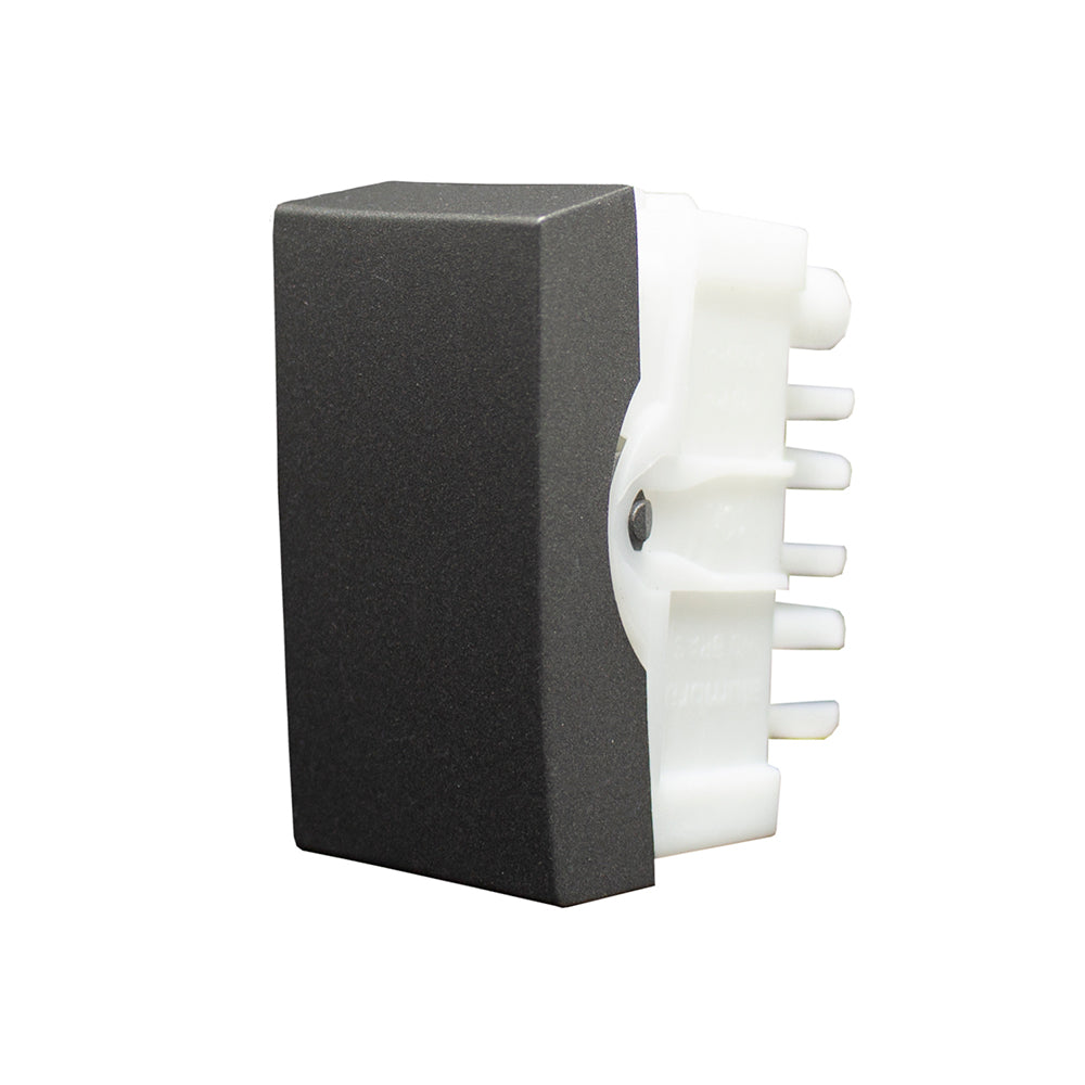 INOVA PRO CLASS PULSADOR SEM GRAVAÇÃO GRAFITE