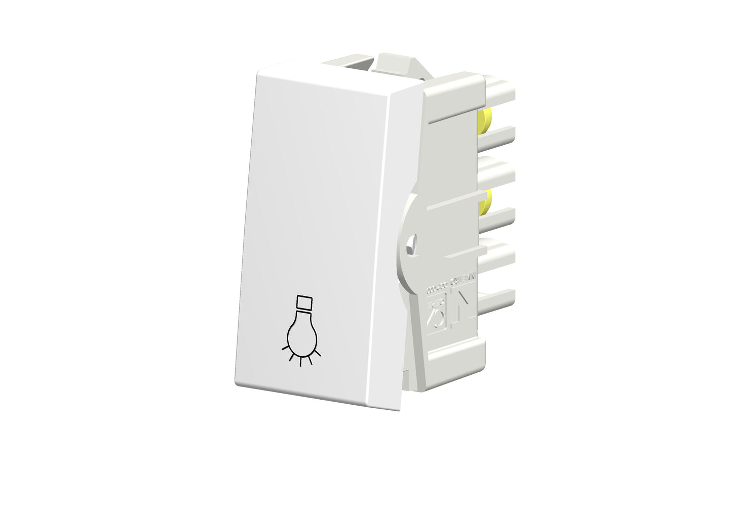 ALUMBRA SIENA PULSADOR MINUTERIA