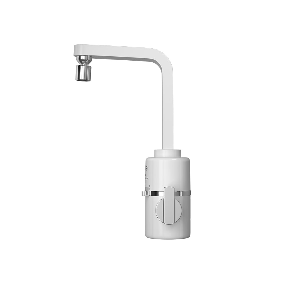HYDRA TORNEIRA SLIM 4T PAREDE 127V 5500W