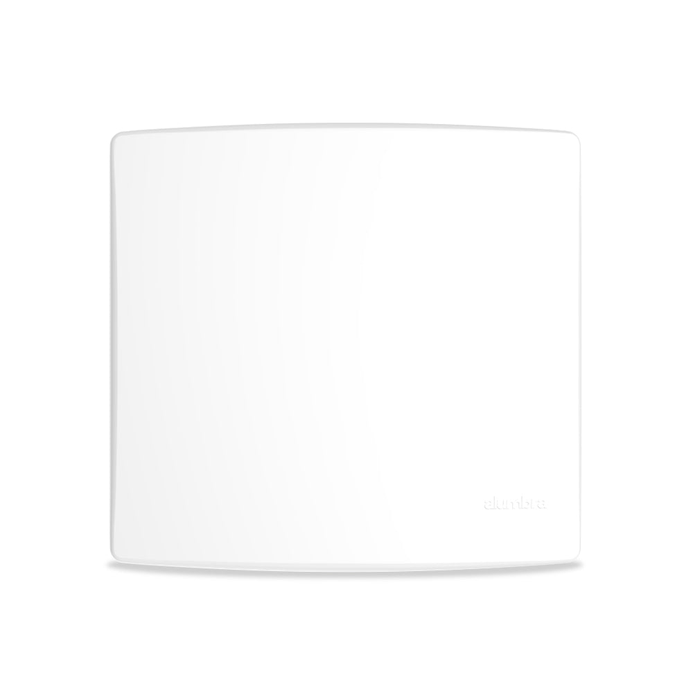 PLACA C/ SUP. 4X4 - CEGA - BIANCO PRO