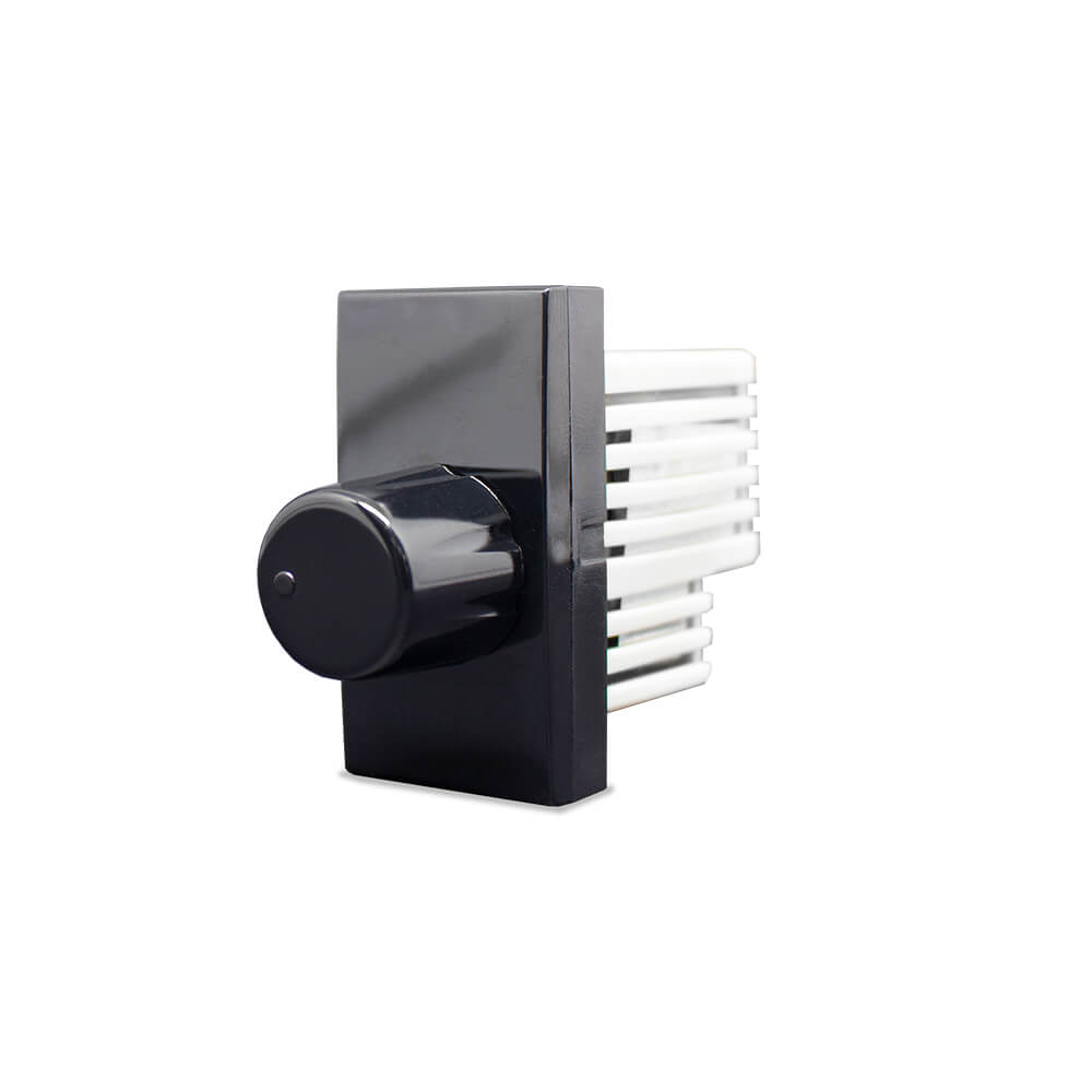 INOVA PRO CLASS DIMMER BIVOLT 200/400W BLACK PIANO