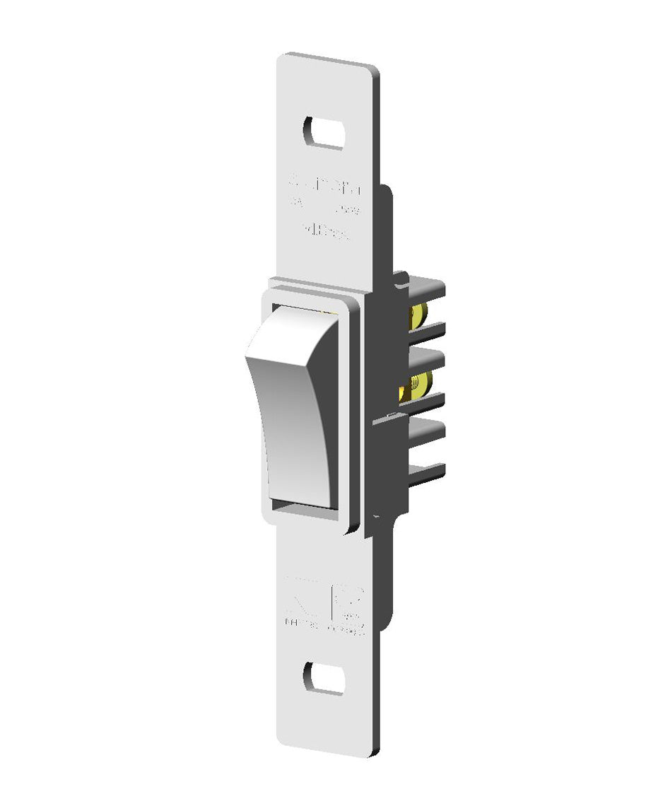 ALUMBRA BARI INTERRUPTOR PARALELO