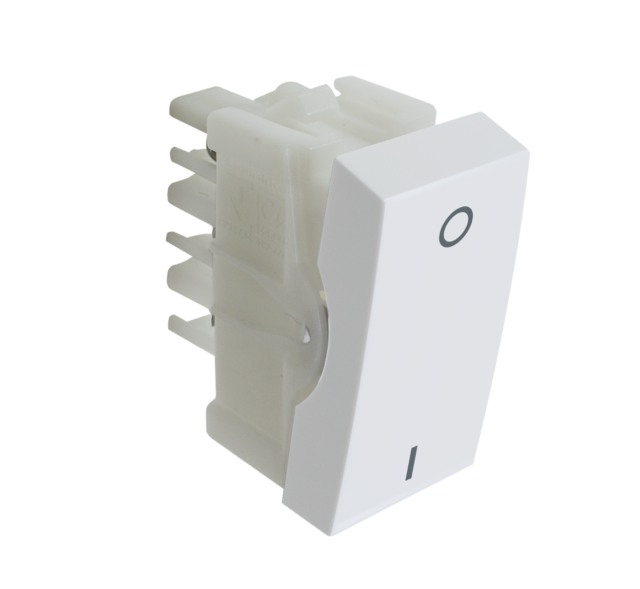 ALUMBRA SIENA INTERRUPTOR BIPOLAR PARALELO