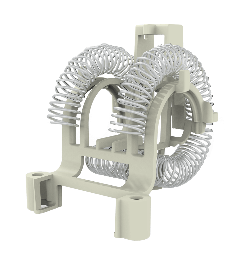 ZAGONEL RESISTÊNCIA DUCHA DUCALI 220V