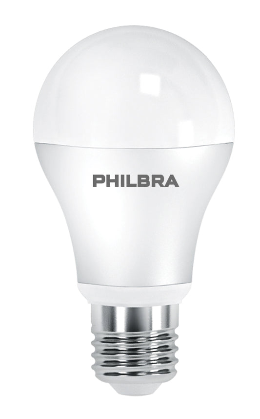 PHILBRA LED BULBO 12W 6500K