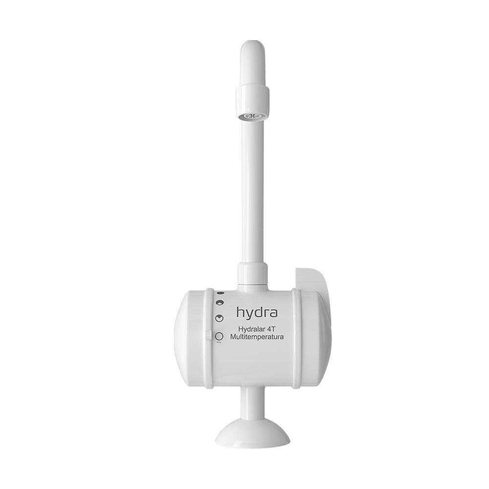 HYDRA TORNEIRA HYDRALAR 4T BANCADA 220V 5500W