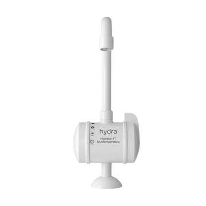HYDRA TORNEIRA HYDRALAR 4T BANCADA 220V 5500W