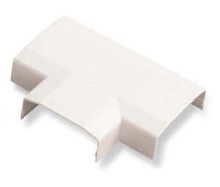 ALUMBRA TÊ 40X16MM BRANCO - 02 UNID. NA EMBALAGEM