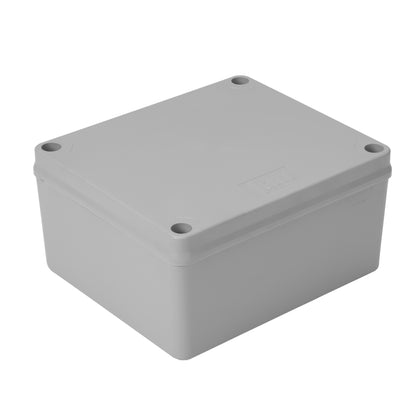 CAIXA DE PASSAGEM 170X145X90 CEGA TAMPA OPACA