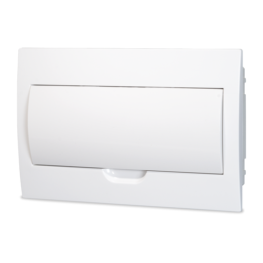 QUADRO EMBUTIR PARA 15 DISJUNTORES