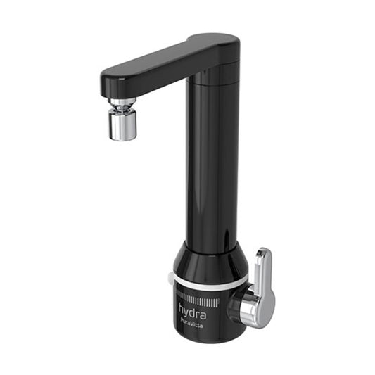 HYDRA TORNEIRA DE BANCADA 220V 5500W PRETA
