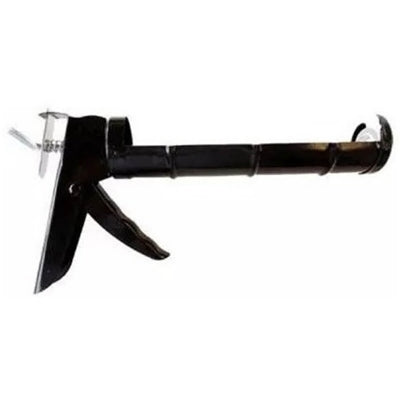 TEK BOND APLICADOR METALICO TIPO CANOA PARA SILICONE