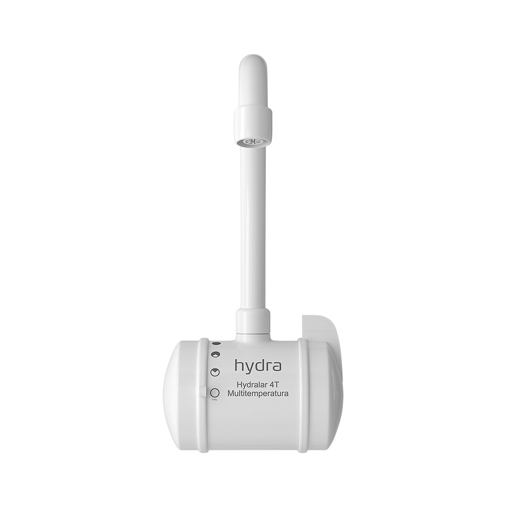 HYDRA TORNEIRA HYDRALAR 4T PAREDE 220V 5500W