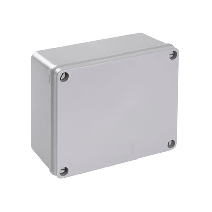 CAIXA DE PASSAGEM 170X145X90 CEGA TAMPA OPACA