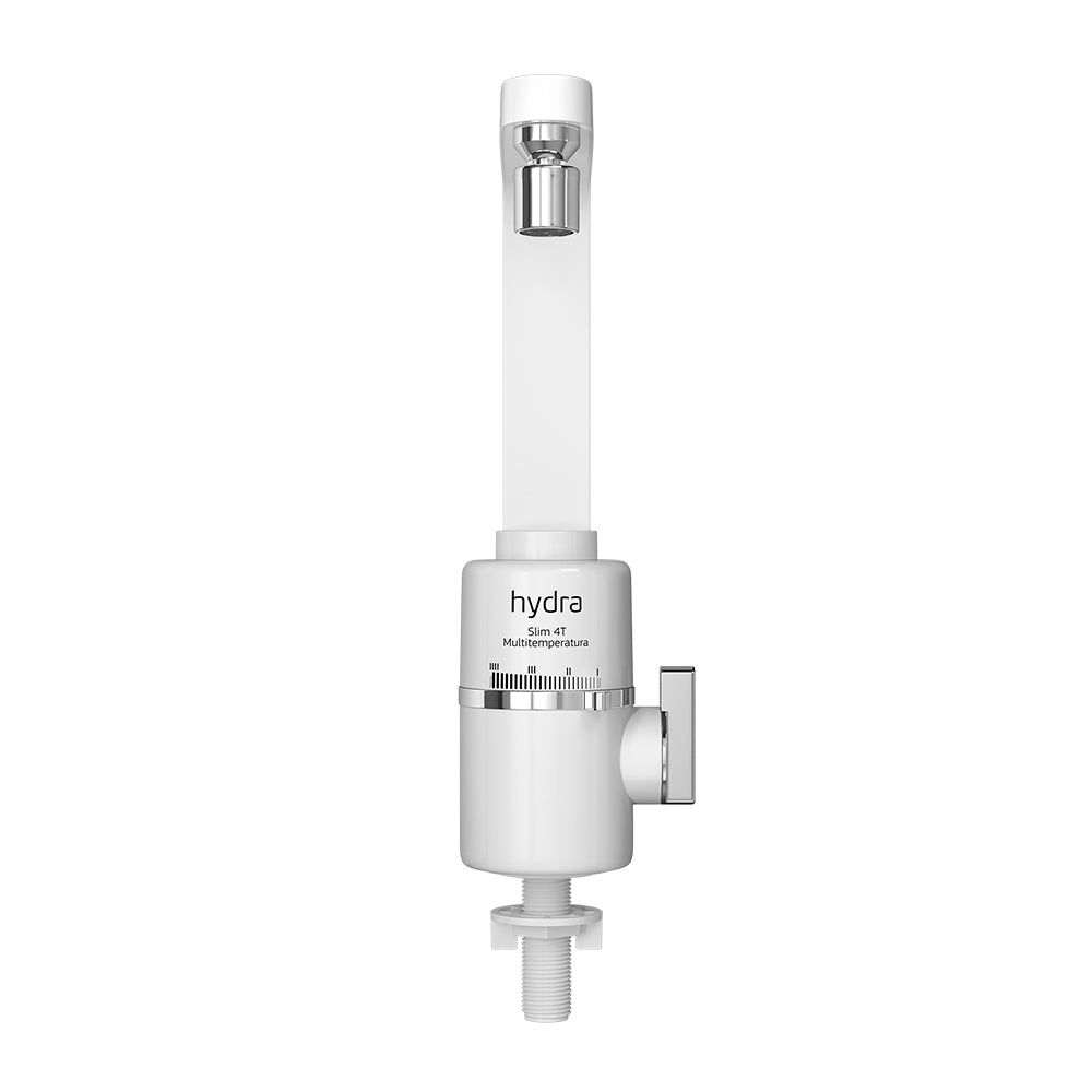 HYDRA TORNEIRA SLIM 4T BANCADA 127V 5500W