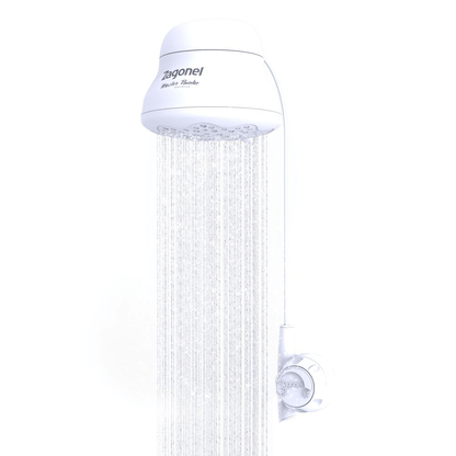 ZAGONEL CHUVEIRO MASTER BANHO 220V 6700W