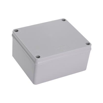 CAIXA DE PASSAGEM 170X145X90 CEGA TAMPA OPACA