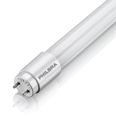 PHILBRA LED TUBULAR 10W 6500K