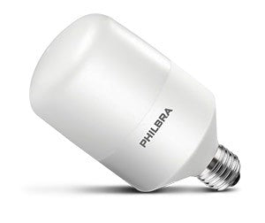 PHILBRA LED BULBO 50W 6500K