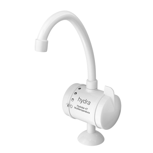 HYDRA TORNEIRA HYDRALAR 4T BANCADA 220V 5500W