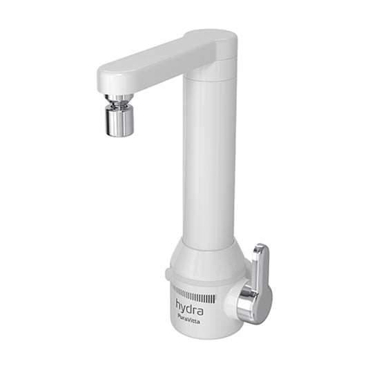 HYDRA TORNEIRA DE BANCADA 220V 5500W BRANCA