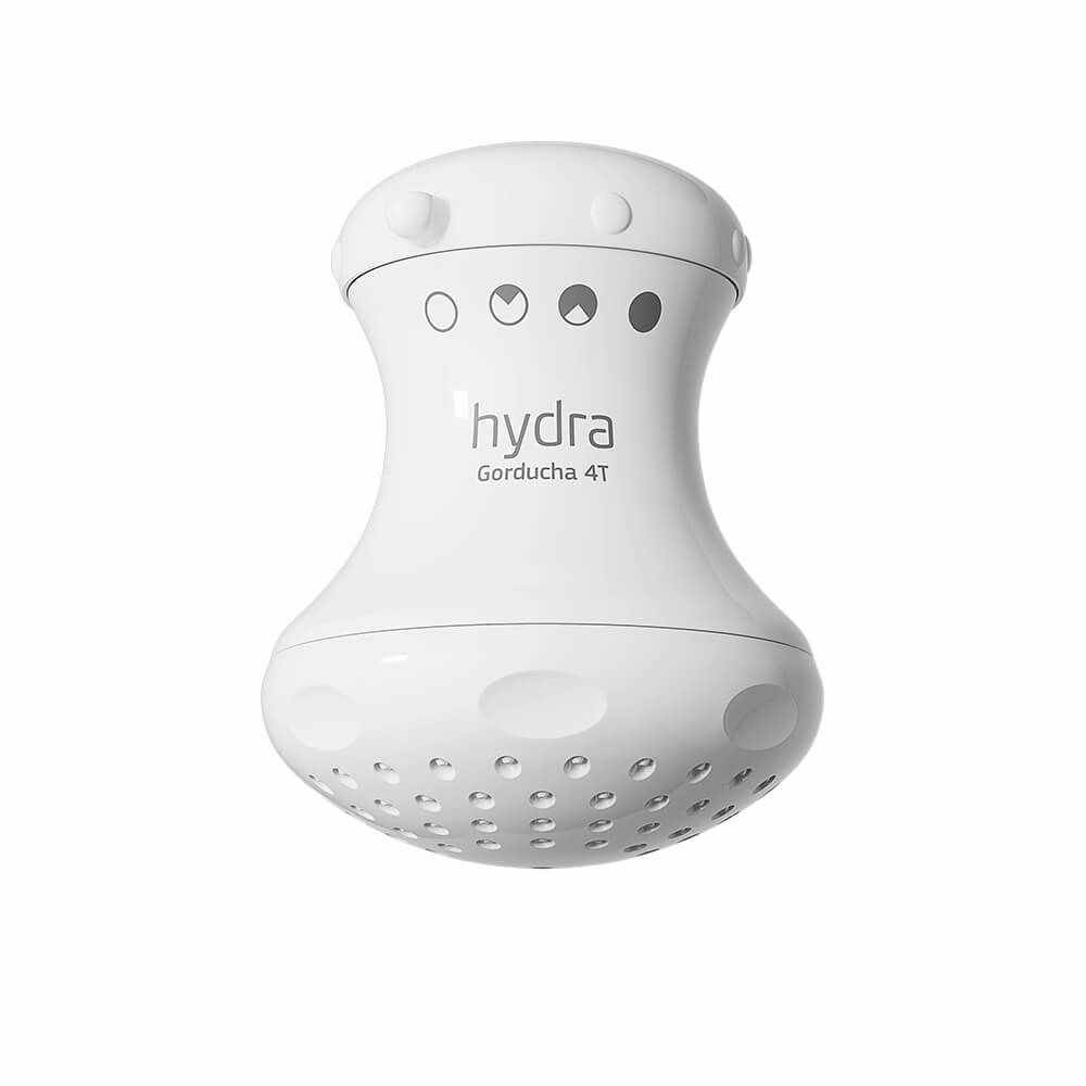 HYDRA CHUVEIRO GORDUCHA 4T 220V 5700W