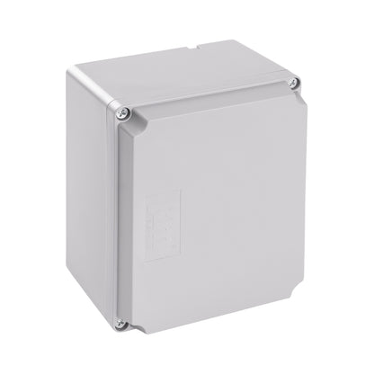 CAIXA DE PASSAGEM 107X135X86 CEGA TAMPA OPACA ALTA