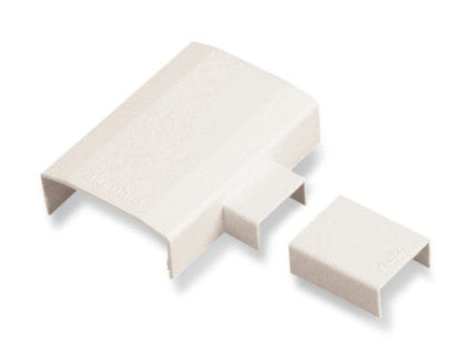 ALUMBRA TÊ REDUTOR + LUVA 40X16MM BRANCO - 02 UNID. NA EMBALAGEM