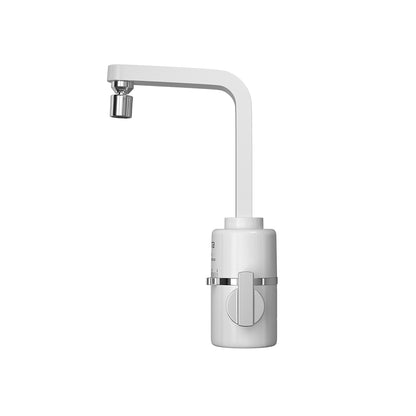 HYDRA TORNEIRA SLIM 4T PAREDE 220V 5500W