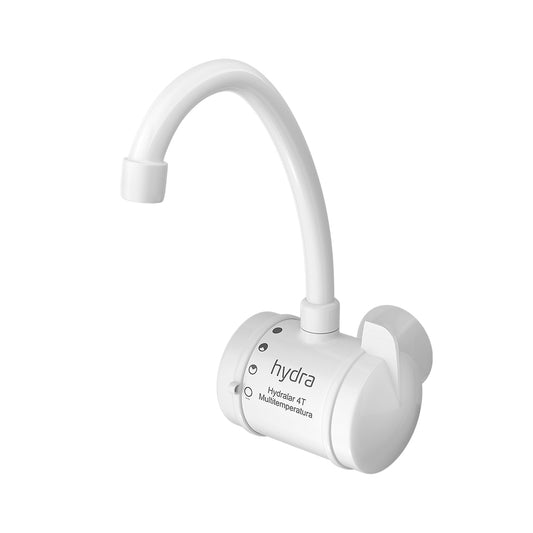 HYDRA TORNEIRA HYDRALAR 4T PAREDE 220V 5500W
