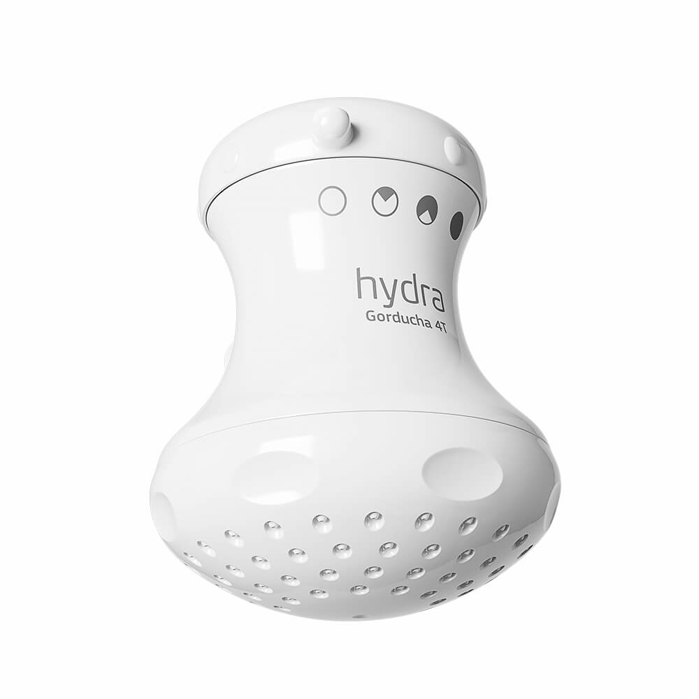 HYDRA CHUVEIRO GORDUCHA 4T 220V 5700W