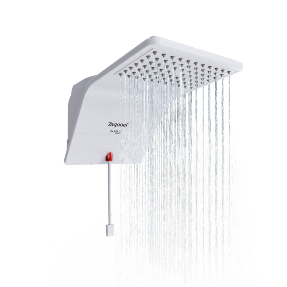 ZAGONEL DUCHA ELETRONICA DUCALI 127V 5500W