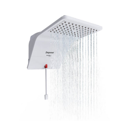 ZAGONEL DUCHA ELETRONICA DUCALI 127V 5500W